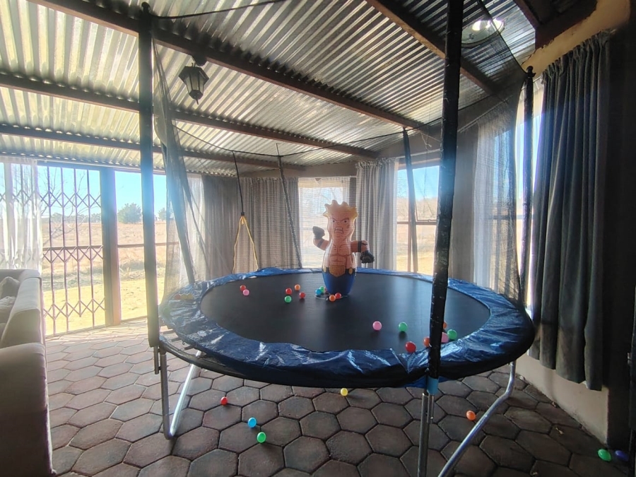 To Let 3 Bedroom Property for Rent in Mary Anne Free State